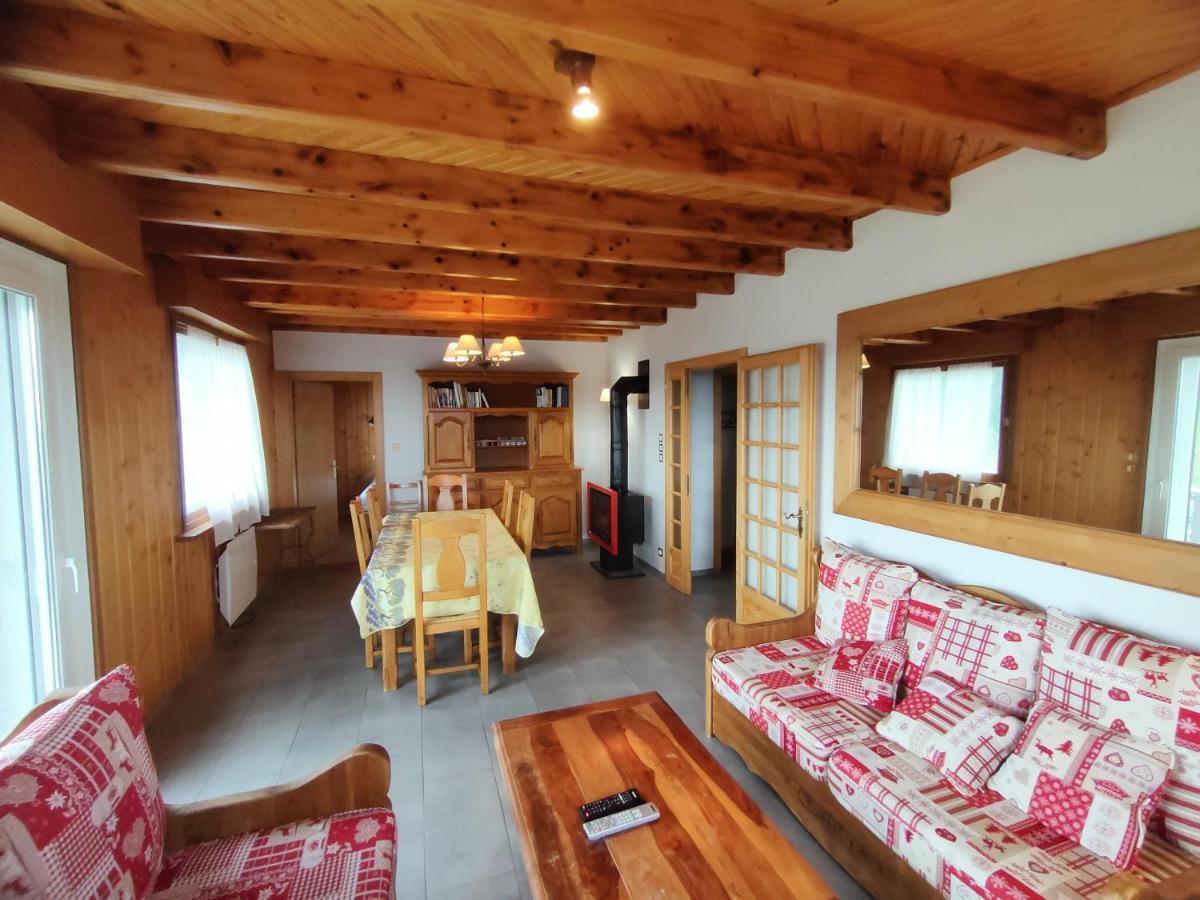 Les Hauteurs Du Lac Gérardmer Kültér fotó
