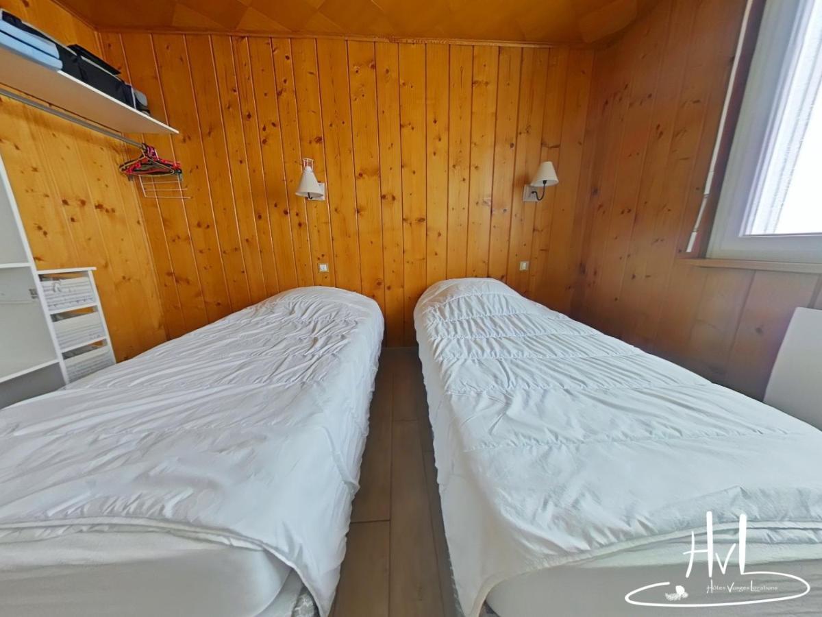 Les Hauteurs Du Lac Gérardmer Kültér fotó